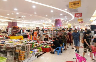 1元換購(gòu)來(lái)了 首屆商場(chǎng)文化節(jié)嗨吃海購(gòu) 一 玩 到底 輝達(dá)口岸義烏國(guó)際小商品批發(fā)城開(kāi)業(yè)慶典,狂歡馬上開(kāi)始