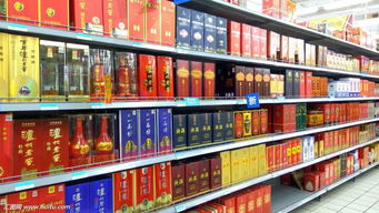 白酒需找準自身 匹配價值